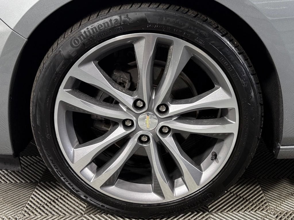 2023 Chevrolet Malibu 2LT