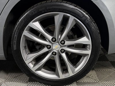 2023 Chevrolet Malibu 2LT