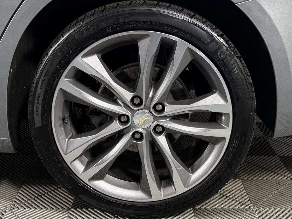 2023 Chevrolet Malibu 2LT