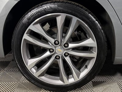 2023 Chevrolet Malibu 2LT