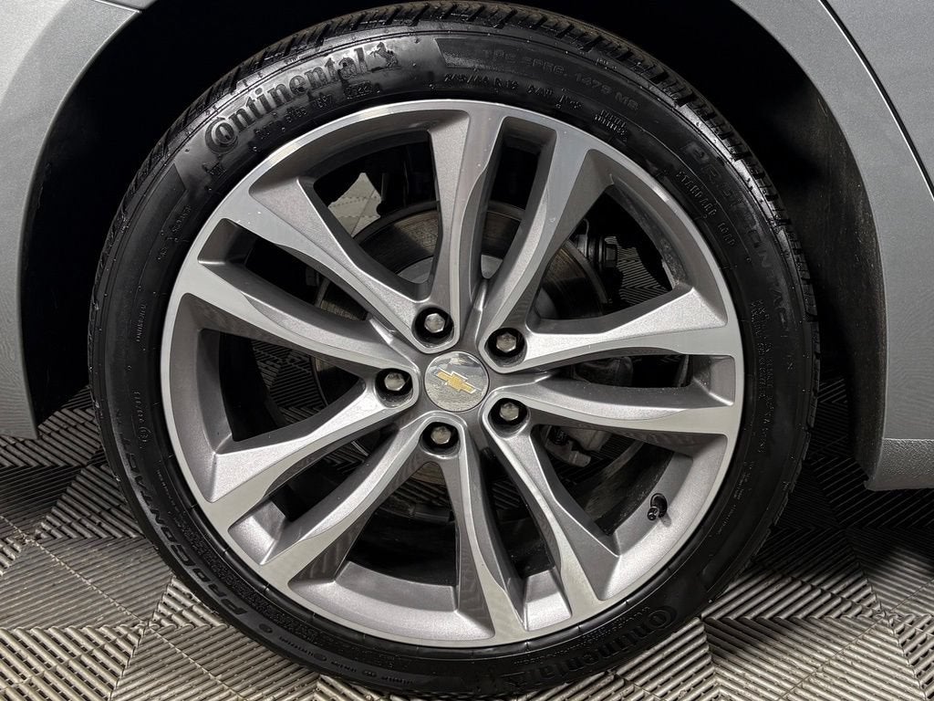 2023 Chevrolet Malibu 2LT