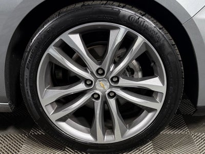 2023 Chevrolet Malibu 2LT