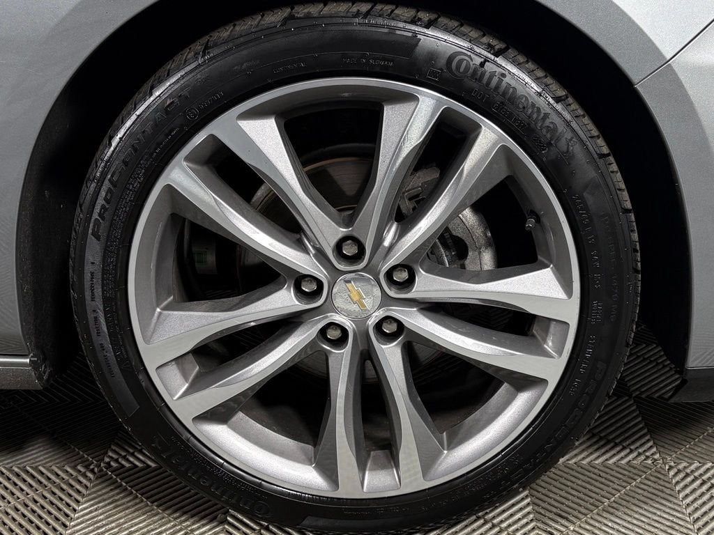2023 Chevrolet Malibu 2LT
