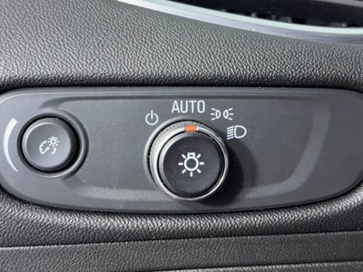 2023 Chevrolet Malibu 2LT