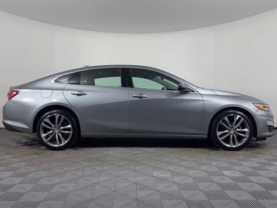 2023 Chevrolet Malibu 2LT