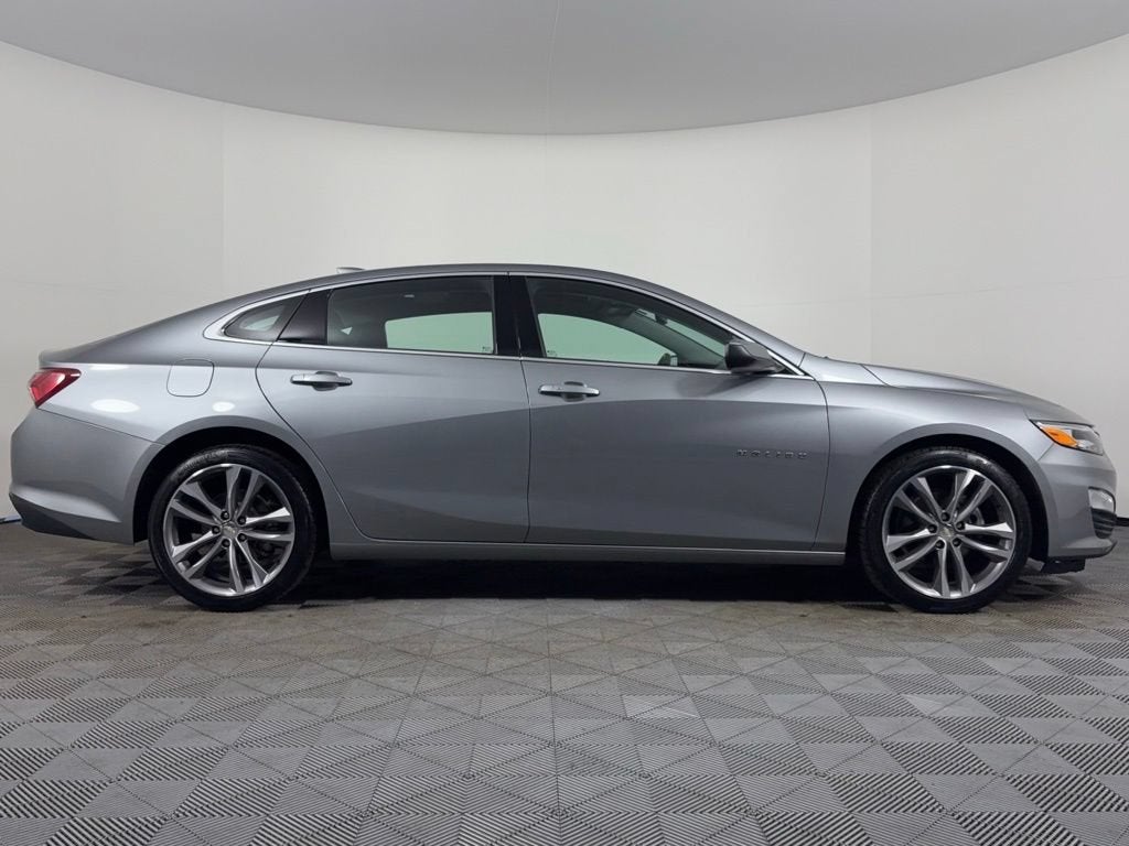 2023 Chevrolet Malibu 2LT