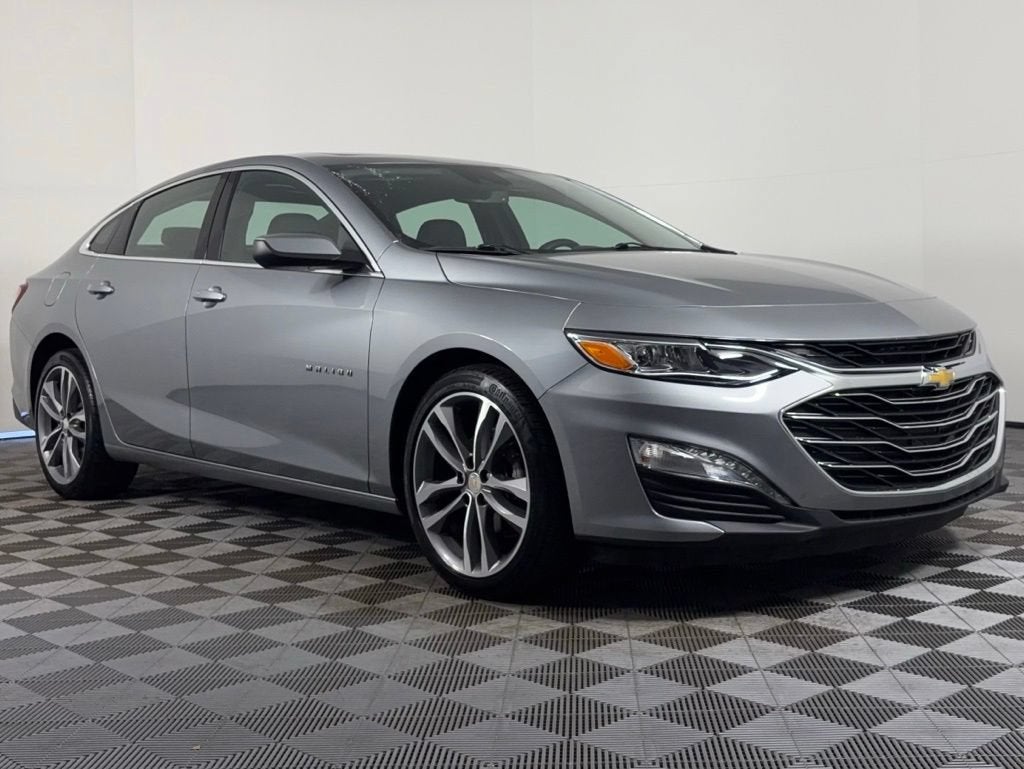 2023 Chevrolet Malibu 2LT
