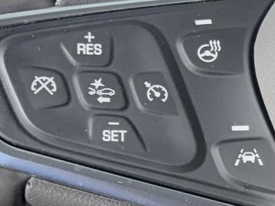 2024 Chevrolet Malibu 2LT