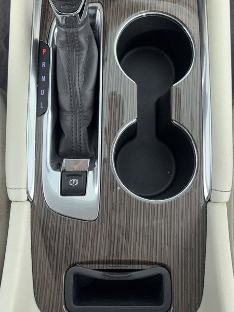 2024 Chevrolet Malibu 2LT