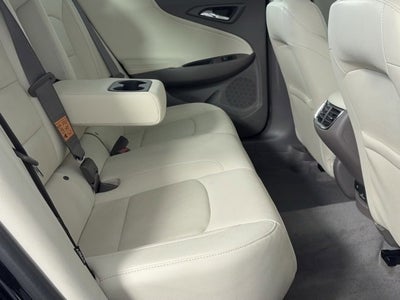 2024 Chevrolet Malibu 2LT