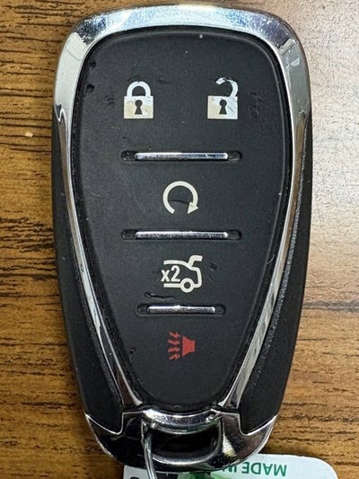 2024 Chevrolet Malibu 2LT