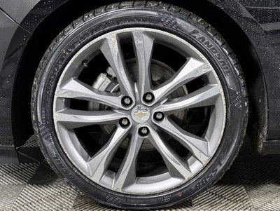 2024 Chevrolet Malibu 2LT