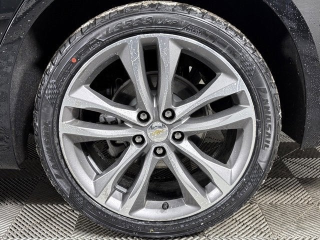 2024 Chevrolet Malibu 2LT