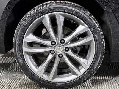 2024 Chevrolet Malibu 2LT