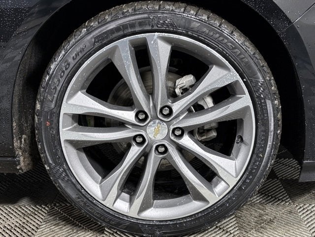 2024 Chevrolet Malibu 2LT