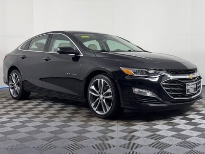 2024 Chevrolet Malibu 2LT