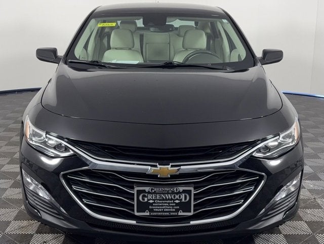 2024 Chevrolet Malibu 2LT