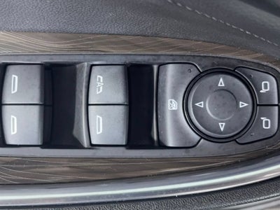 2023 Chevrolet Malibu 2LT