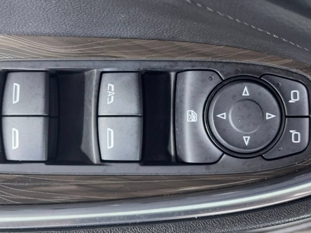 2023 Chevrolet Malibu 2LT