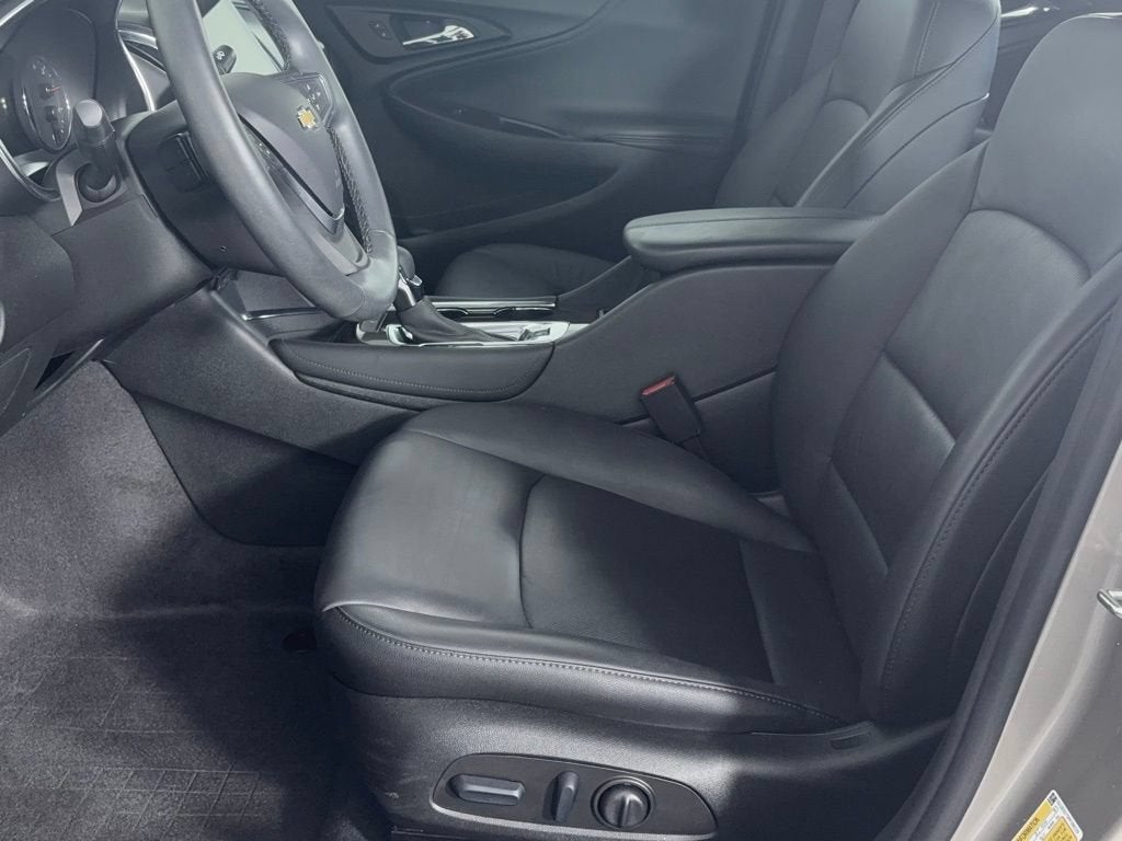 2023 Chevrolet Malibu 2LT