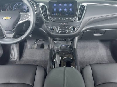 2023 Chevrolet Malibu 2LT
