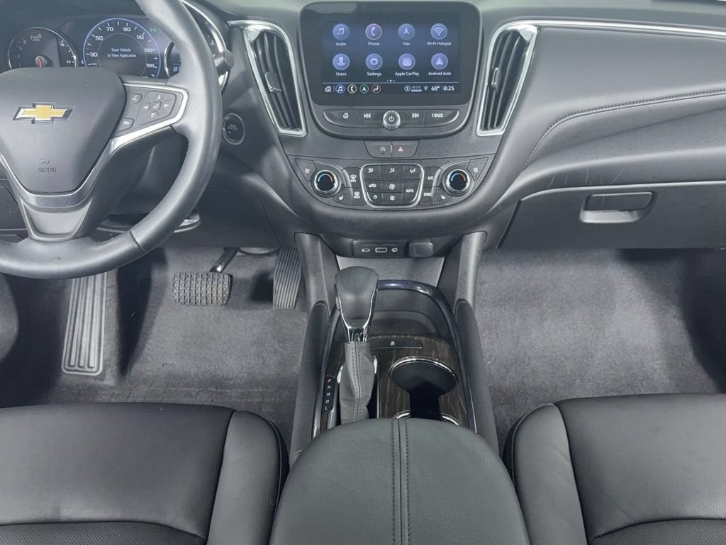 2023 Chevrolet Malibu 2LT