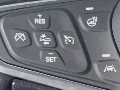 2023 Chevrolet Malibu 2LT