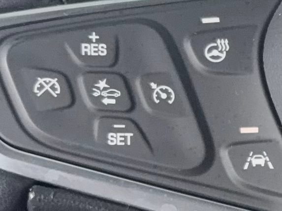 2023 Chevrolet Malibu 2LT