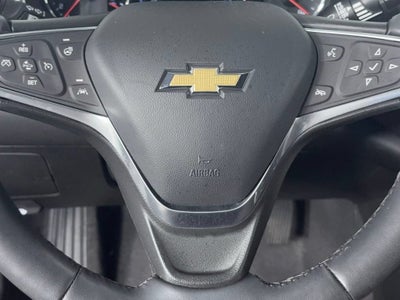 2023 Chevrolet Malibu 2LT