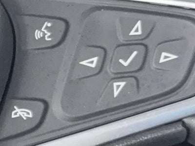 2023 Chevrolet Malibu 2LT