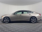 2023 Chevrolet Malibu 2LT