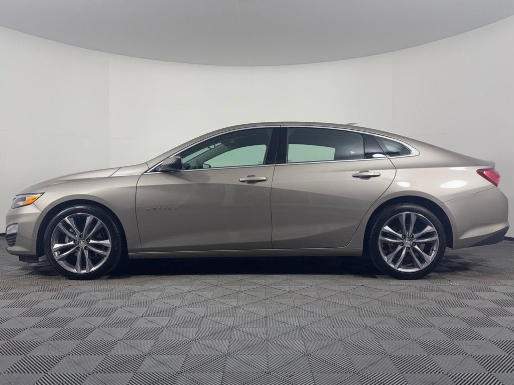 2023 Chevrolet Malibu 2LT