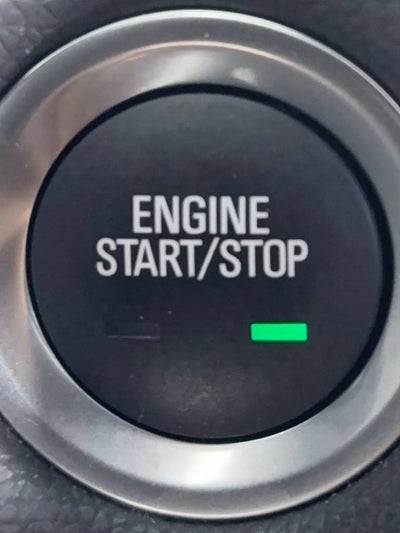 2023 Chevrolet Malibu 2LT