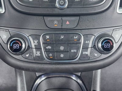 2023 Chevrolet Malibu 2LT