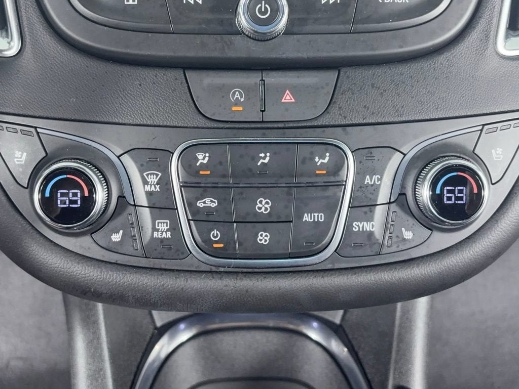 2023 Chevrolet Malibu 2LT