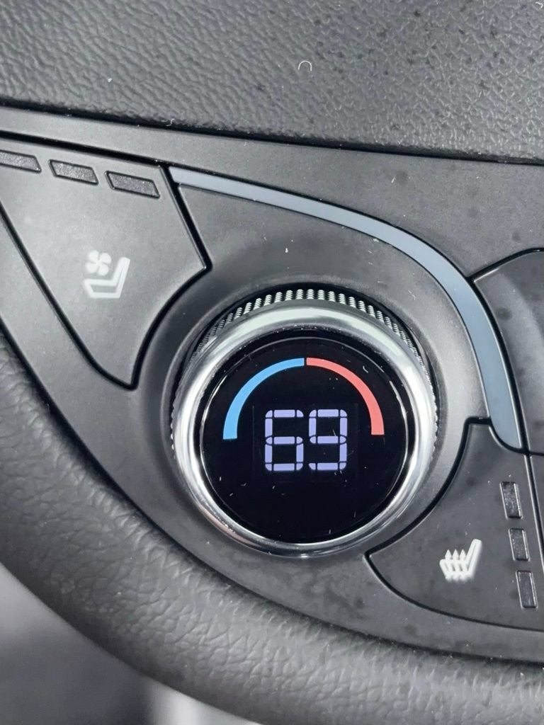 2023 Chevrolet Malibu 2LT