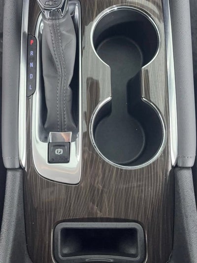 2023 Chevrolet Malibu 2LT