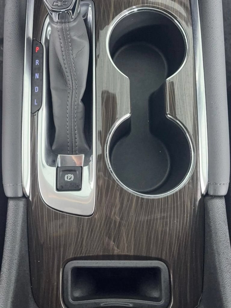 2023 Chevrolet Malibu 2LT