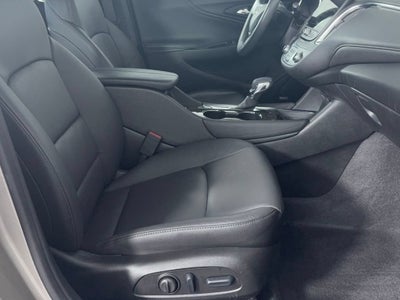 2023 Chevrolet Malibu 2LT