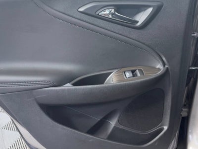2023 Chevrolet Malibu 2LT