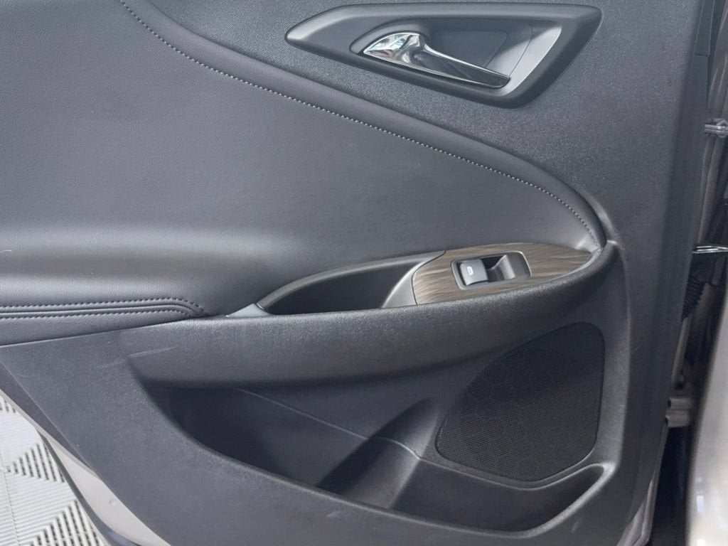 2023 Chevrolet Malibu 2LT