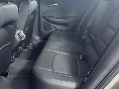 2023 Chevrolet Malibu 2LT