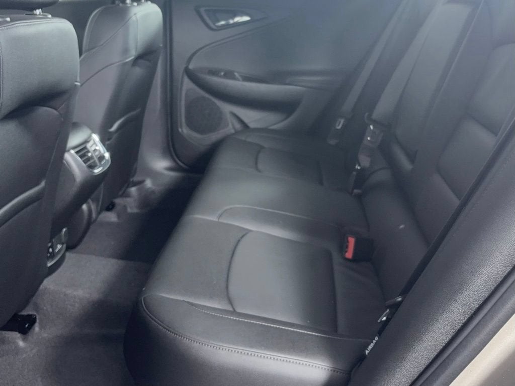 2023 Chevrolet Malibu 2LT