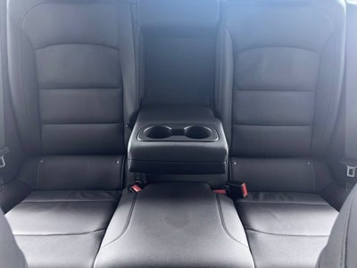 2023 Chevrolet Malibu 2LT