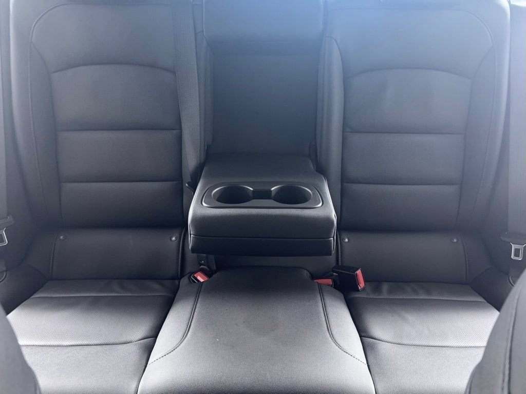 2023 Chevrolet Malibu 2LT