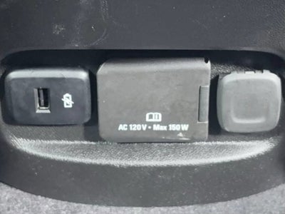 2023 Chevrolet Malibu 2LT