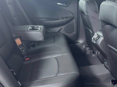 2023 Chevrolet Malibu 2LT