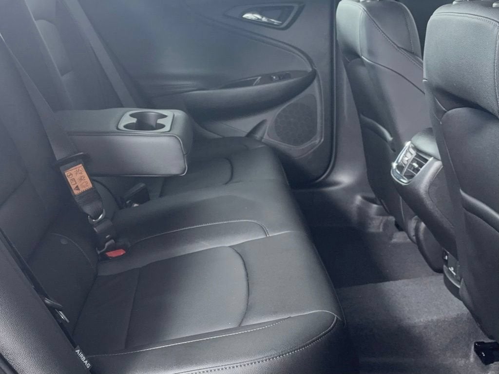 2023 Chevrolet Malibu 2LT