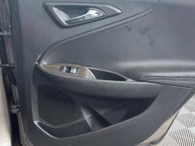 2023 Chevrolet Malibu 2LT