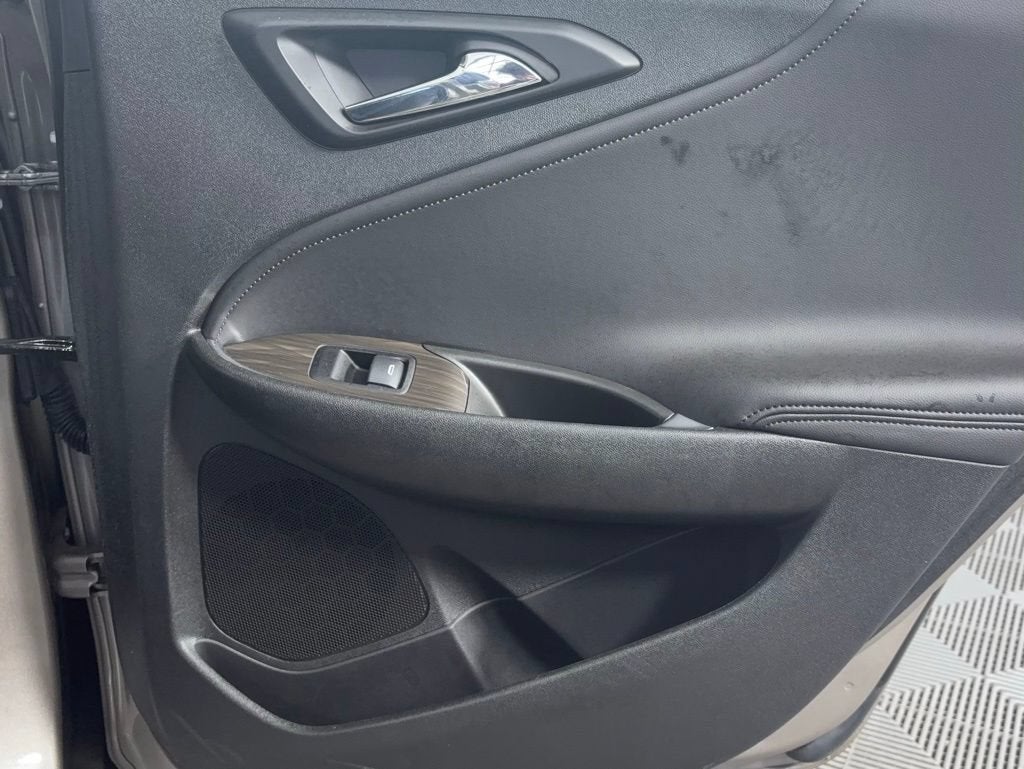 2023 Chevrolet Malibu 2LT